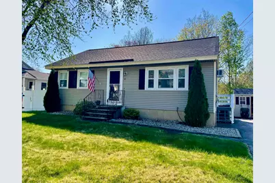 67 Gantry Street, Manchester, NH 03103 - Photo 1