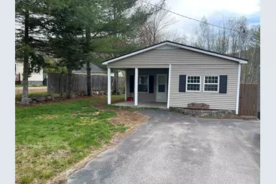 24 Ray Street, Gorham, NH 03581 - Photo 1