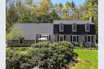 10 Greenbriar Lane, Amherst, NH 03031 - Photo 1