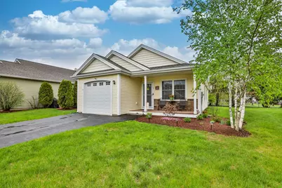 7 Stinson Drive, Nashua, NH 03063 - Photo 1