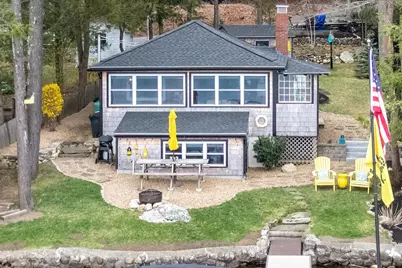 50 Timberlane Road, Hampstead, NH 03841 - Photo 1