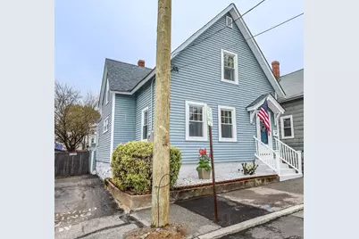 10 Russell Street, Manchester, NH 03104 - Photo 1