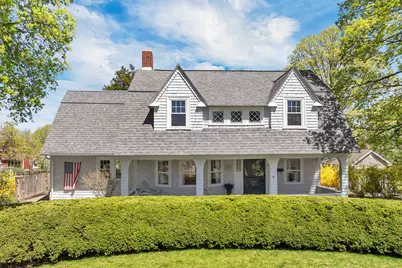 14 Park Avenue, Derry, NH 03038 - Photo 1