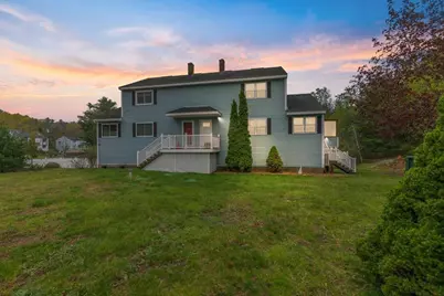 9 Rocco Drive #R, Derry, NH 03038 - Photo 1