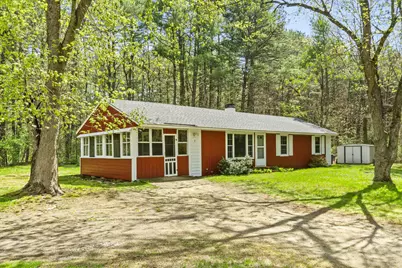 3 Hidden Ranch Drive, Hooksett, NH 03106 - Photo 1