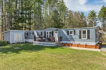 11 Chancellor Drive, Concord, NH 03303 - Photo 1