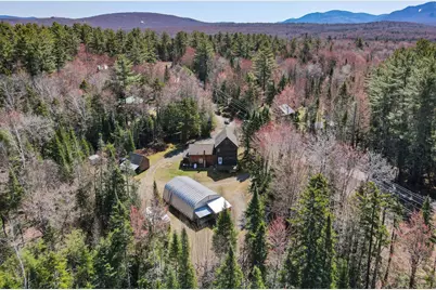 50 Wilderness Road, Bethlehem, NH 03574 - Photo 1