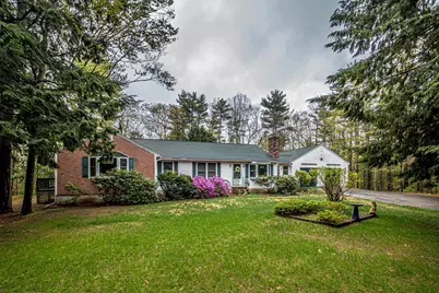 396 Woodside Lane, Wakefield, NH 03872 - Photo 1