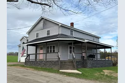 743 Simpson Hill Road, Sutton, VT 05867 - Photo 1