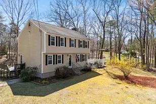 194 Fordway Extension, Derry, NH 03038 - Photo 1