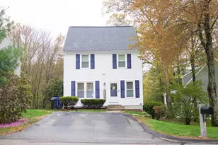 21 Joel Path, Hudson, NH 03051 - Photo 1