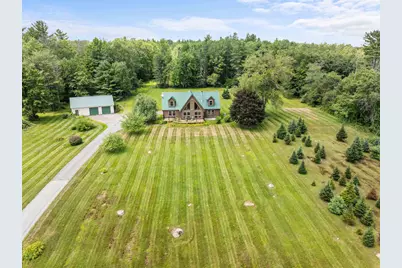 93 Roller Coaster Road, Laconia, NH 03246 - Photo 1