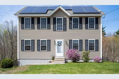 121 Green Farm Road, New Ipswich, NH 03071 - Photo 1