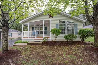 70 Victorian Way, Manchester, NH 03104 - Photo 1