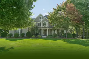 45 Long Hill Rd, Hollis, NH 03049 - Photo 1