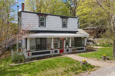 16 Bible Hill Road, Bennington, NH 03442 - Photo 1