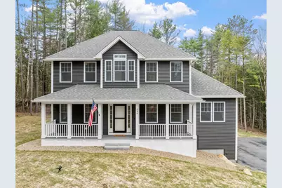349 Dutile Road, Belmont, NH 03220 - Photo 1