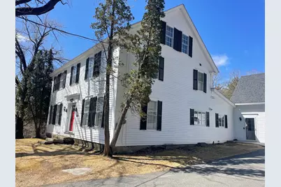 159 Dame Hill Road, Orford, NH 03777 - Photo 1