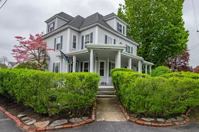 567 Lake Avenue, Manchester, NH 03103 - Photo 1