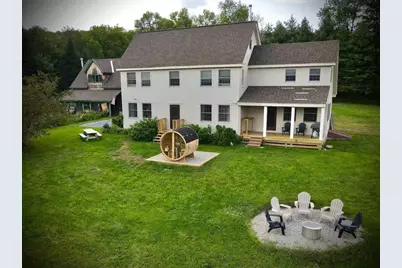 350 Farrar Road, Chester, VT 05143 - Photo 1