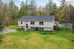 162 Hayward Rd, Croydon, NH 03773 - Photo 1