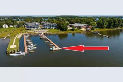 Slip 21 Little Bay Marina, Dover, NH 03820 - Photo 1