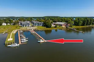 Slip 21 Little Bay Marina, Dover, NH 03820 - Photo 1