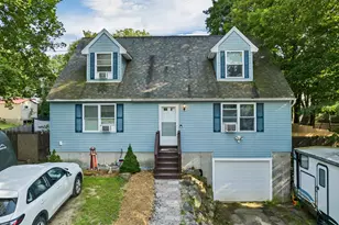 57 Oak St, Franklin, NH 03235 - Photo 1
