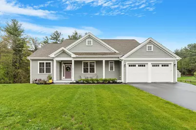 17 Craftsman Lane, Nashua, NH 03062 - Photo 1