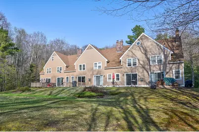 45 Haynesville Avenue #3, Conway, NH 03818 - Photo 1