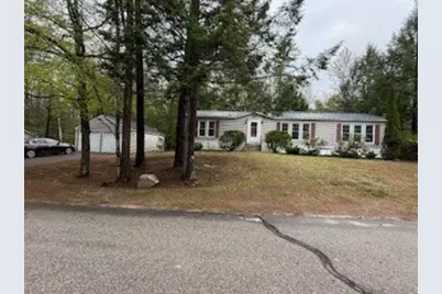 20 Harvey Brook Road, Wolfeboro, NH 03894 - Photo 1