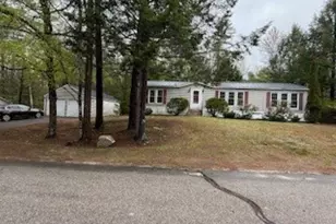 20 Harvey Brook Rd, Wolfeboro, NH 03894 - Photo 1