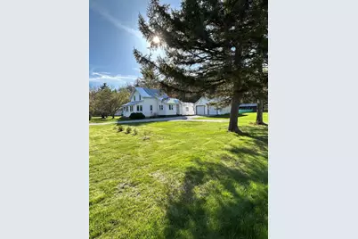 2903 Vt Route 107, Stockbridge, VT 05772 - Photo 1