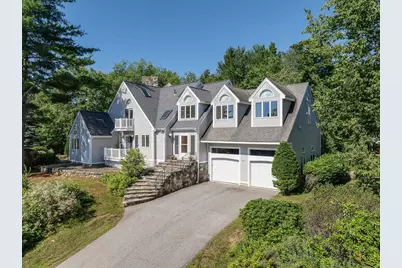 310 Davidson Drive, Laconia, NH 03246 - Photo 1