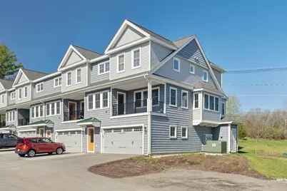 1244 Washington Road #5A, Rye, NH 03870 - Photo 1