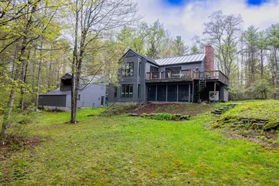 1 Partridge Road, Hanover, NH 03750 - Photo 1