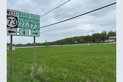 Tbd Vt Route 22A &amp; 73, Orwell, VT 05760 - Photo 1