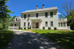 7 Elm St Ext, Antrim, NH 03440 - Photo 1