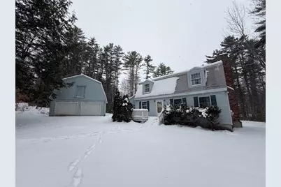 288 Bonnyman Road, Wakefield, NH 03830 - Photo 1