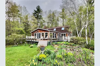 30 Ridgeway Drive, Newbury, NH 03255 - Photo 1