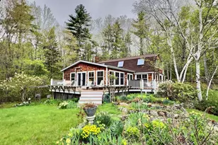 30 Ridgeway Dr, Newbury, NH 03255 - Photo 1