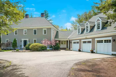 3 Boylston Terrace, Amherst, NH 03031 - Photo 1