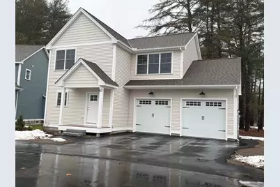 63 Wilderness Drive #Derby 2, Nashua, NH 03062 - Photo 1