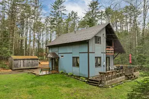 100 Valley Rd, Haverhill, NH 03765 - Photo 1