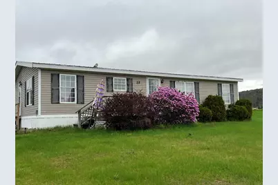 28 Mudget Drive, Hyde Park, VT 05655 - Photo 1