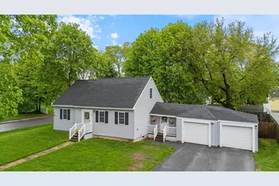 218 Webster Street, Manchester, NH 03104 - Photo 1