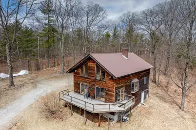 290 Roel Road, Dummerston, VT 05301 - Photo 1