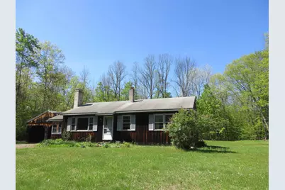 260 Depot Road, Newfane, VT 05345 - Photo 1