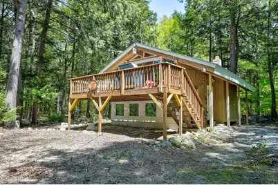 262 Town Hall Road, Bartlett, NH 03845 - Photo 1