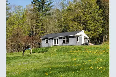 158 Tucker Brook Road, Hancock, VT 05748 - Photo 1